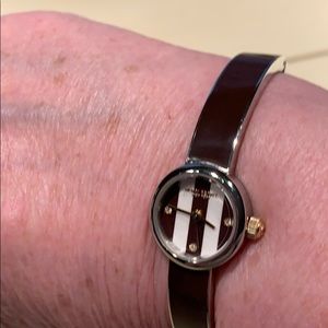 Vintage. Limited Edition Watch Henri Bendel